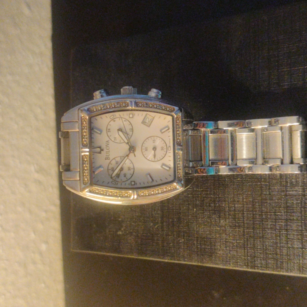Boluva watch